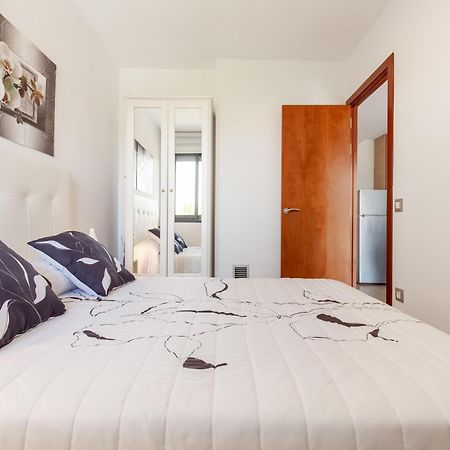 Belvilla By Oyo Modern Apartment In Palamós Exterior foto
