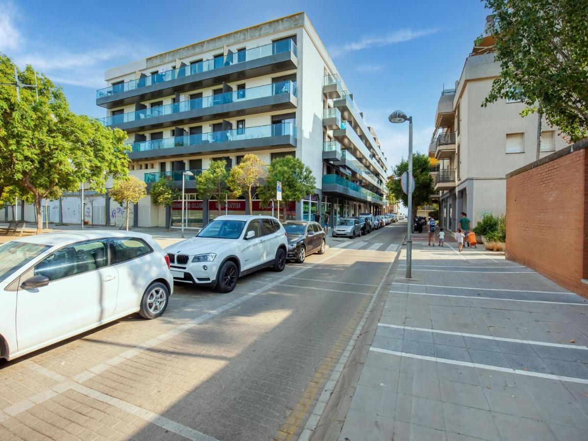 Belvilla By Oyo Modern Apartment In Palamós Exterior foto