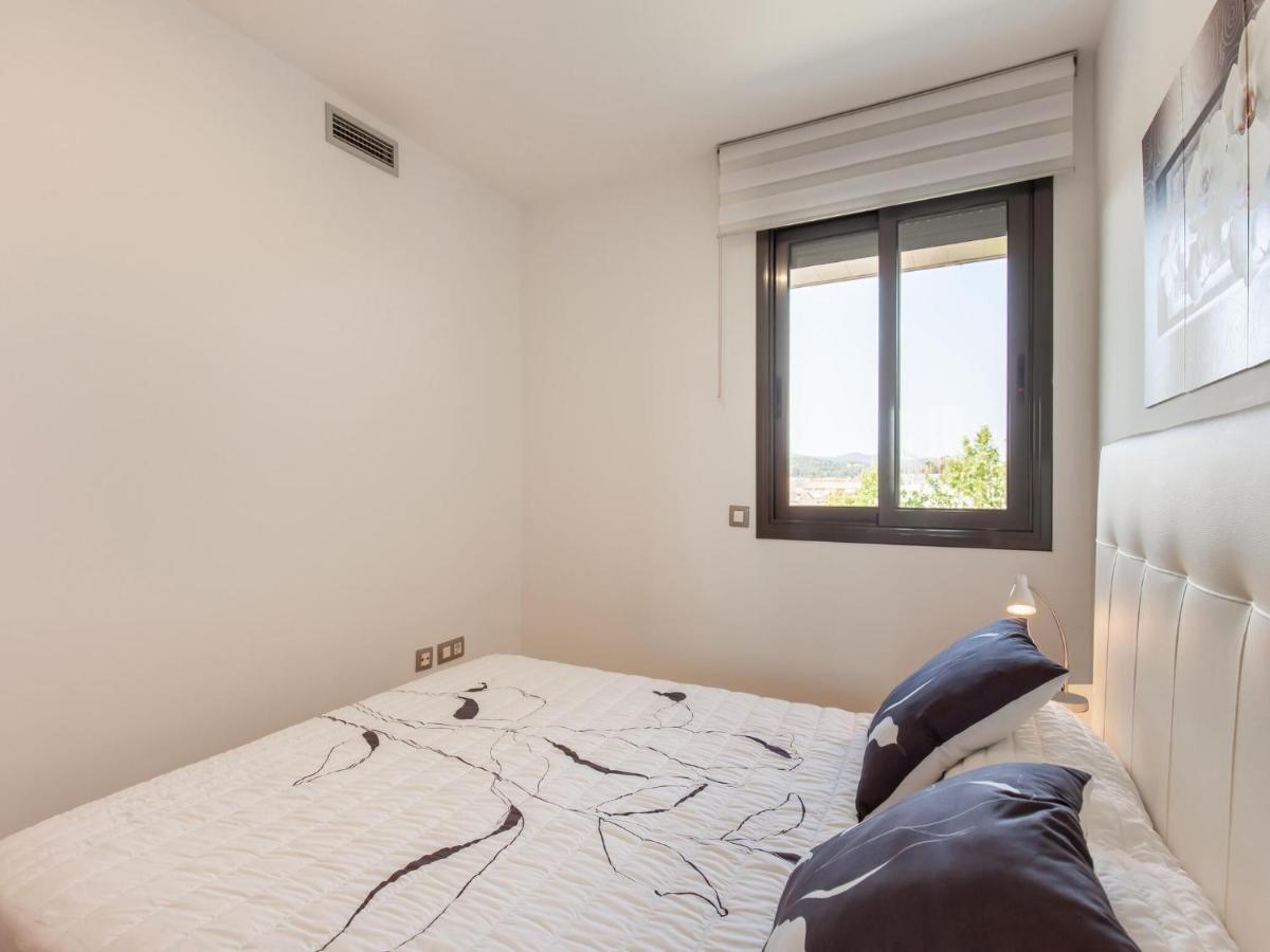 Belvilla By Oyo Modern Apartment In Palamós Exterior foto