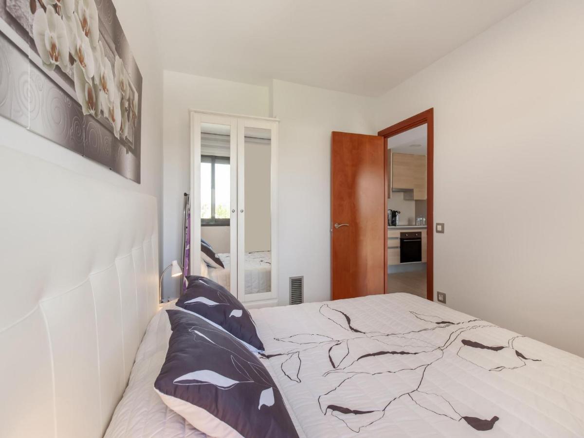 Belvilla By Oyo Modern Apartment In Palamós Exterior foto
