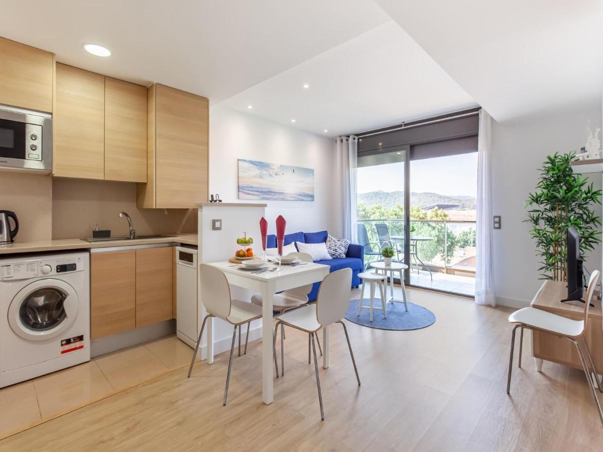 Belvilla By Oyo Modern Apartment In Palamós Exterior foto