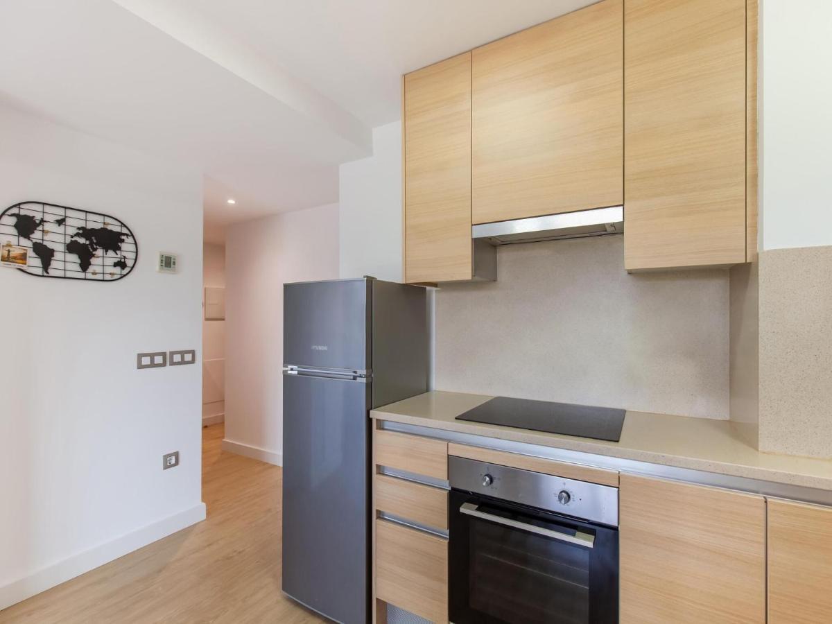 Belvilla By Oyo Modern Apartment In Palamós Exterior foto